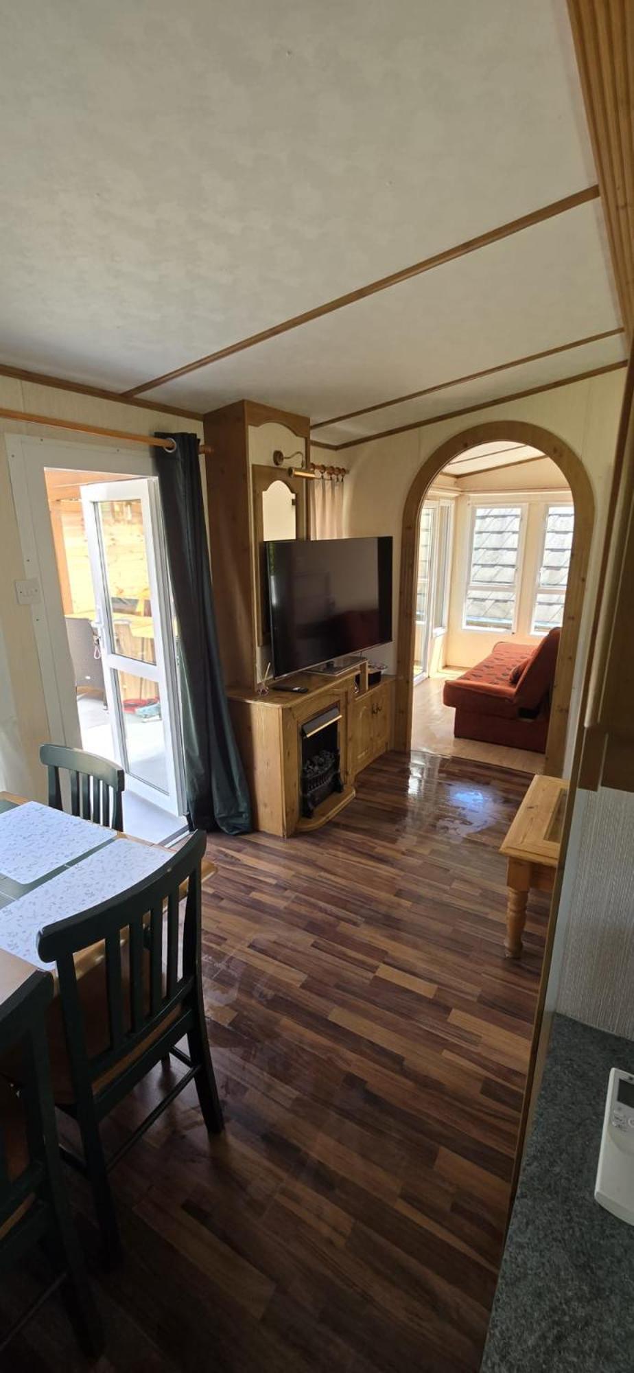 Pod Vyhlidkou Apartment Česká Lípa