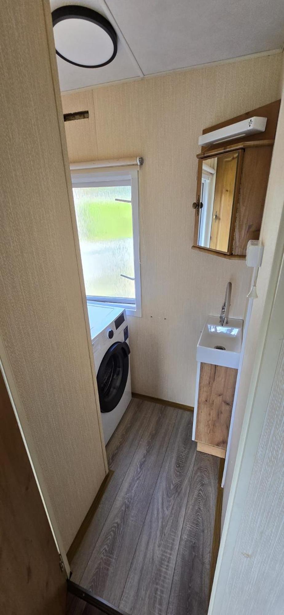 Pod Vyhlidkou Apartment